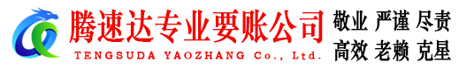 赣县腾速达追账公司